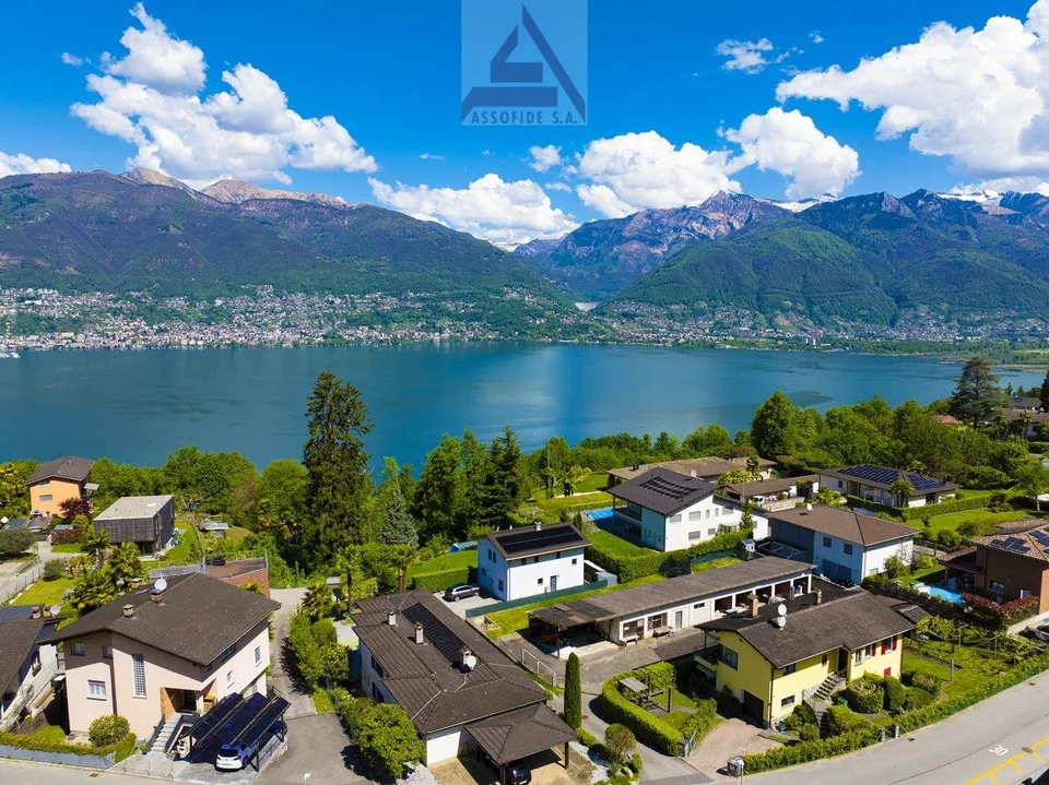 Appartamento di 2.5 locali / 2.5 - Zimmerwohnung – Foto 6 von 7