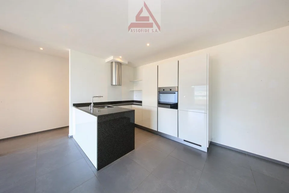 Moderne 2.5 - Zimmerwohnung / Appartamento moderno di 2.5 locali