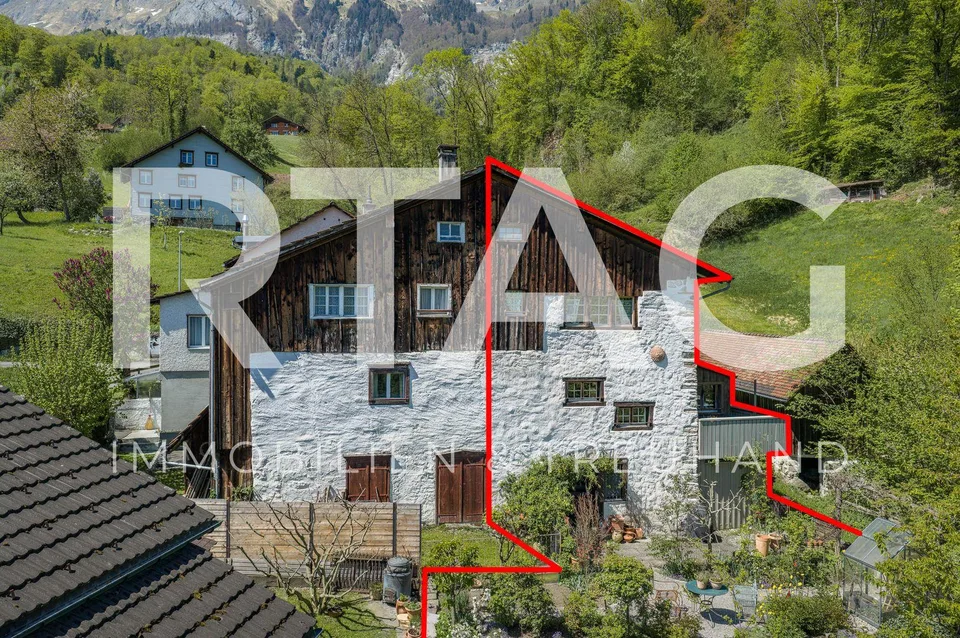 Wohnhaus