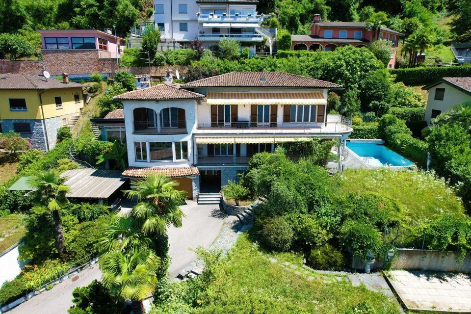 Villa Dolce Vita