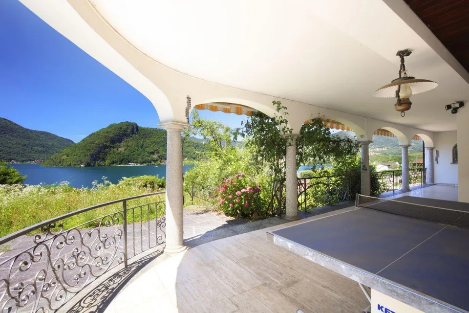 Villa Dolce Vita