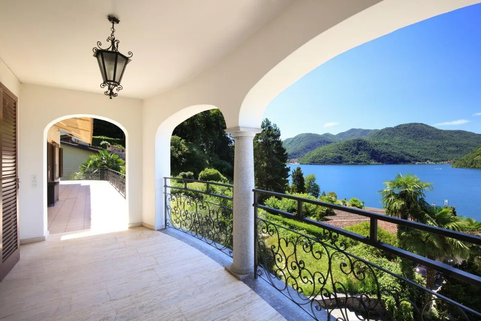 Villa Dolce Vita