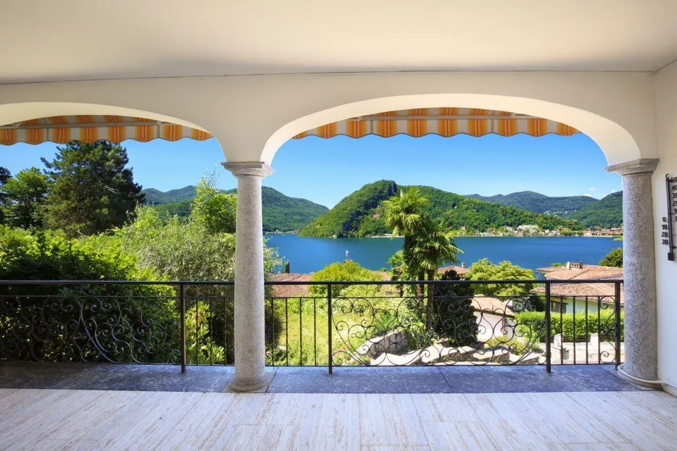 Villa Dolce Vita