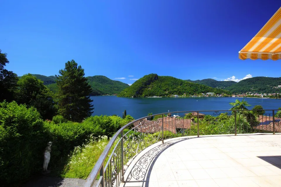 Villa Dolce Vita – Foto 18 von 24