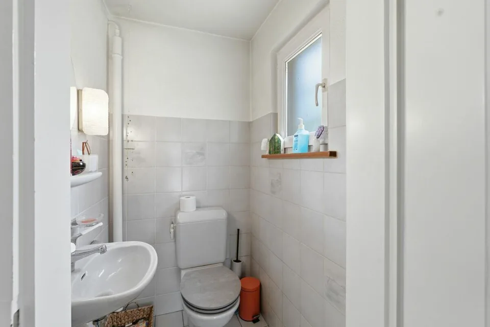 Maison individuelle de 5,5 pièces détachée dans un excellent emplacement résidentiel à Münchenstein