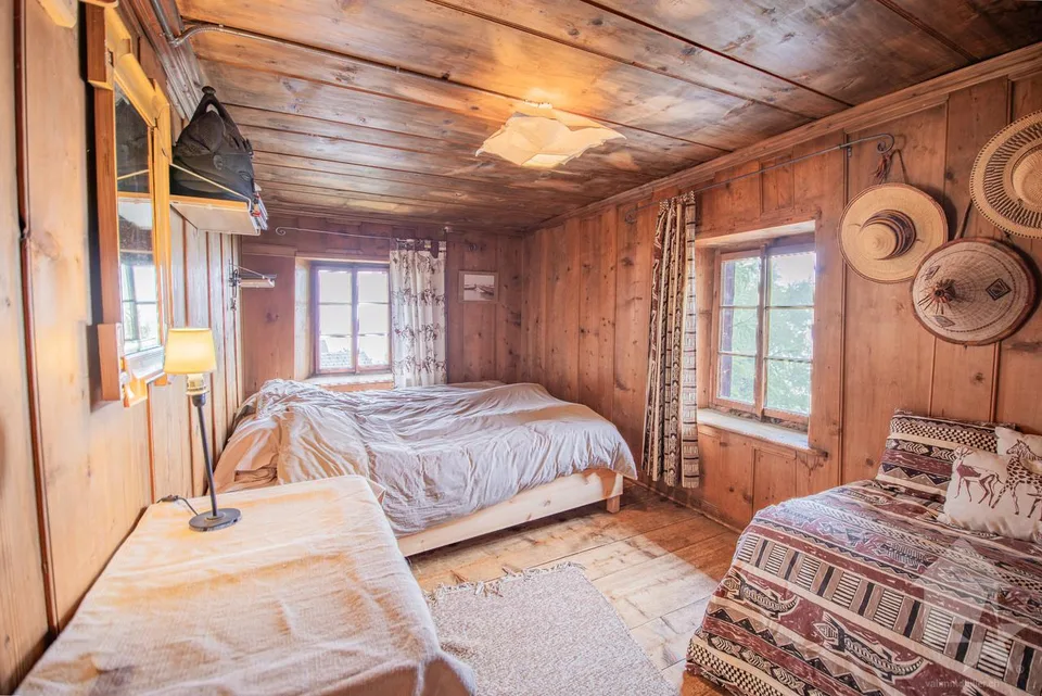 Casa indipendente di 170 m² su un lotto di 1.000 m² – foto 18 di 21