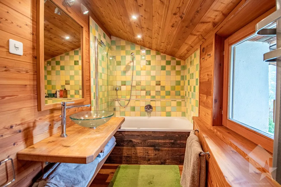 Casa indipendente di 170 m² su un lotto di 1.000 m² – foto 15 di 21