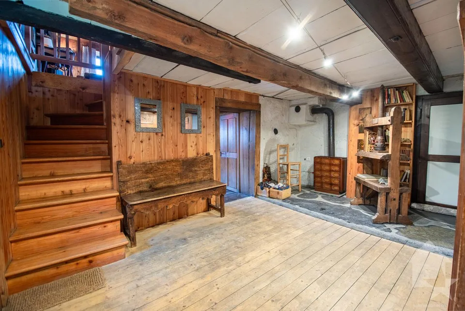 Maison individuelle de 170 m² sur une parcelle de 1'000 m²