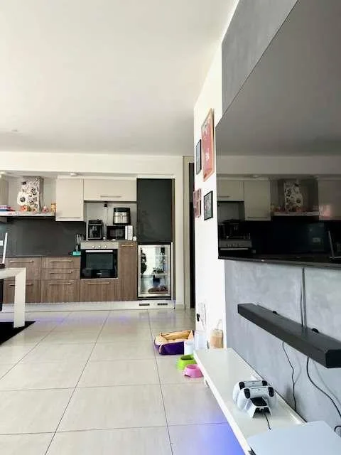 Signorienwohnung mit Terrasse und Garten
