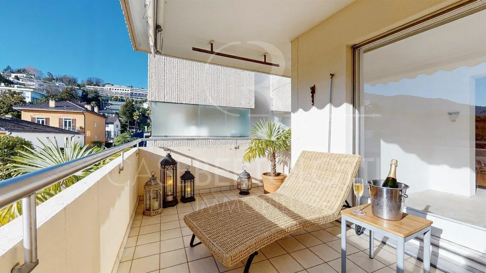 Residenza "Casa San Carlo" Ascona