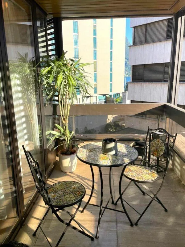 Lugano: Appartement 3.5 pièces – photo 21 sur 21