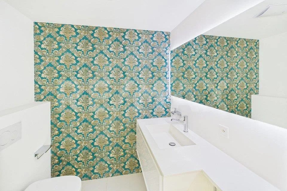 Residenza Vedò - Elegante attico con grandissima terrazza coperta
