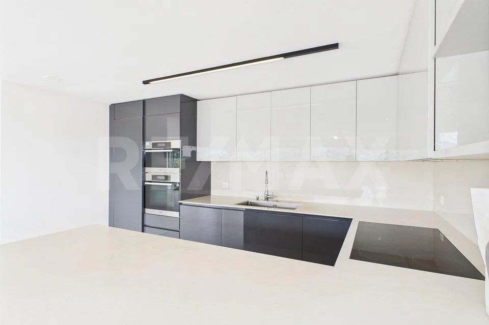 Residenza Vedò - Elegante attico con grandissima terrazza coperta