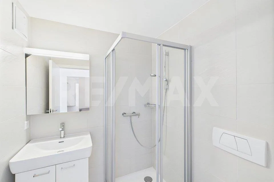Residenza Vedò - Elegante attico con grandissima terrazza coperta – Foto 10 von 13