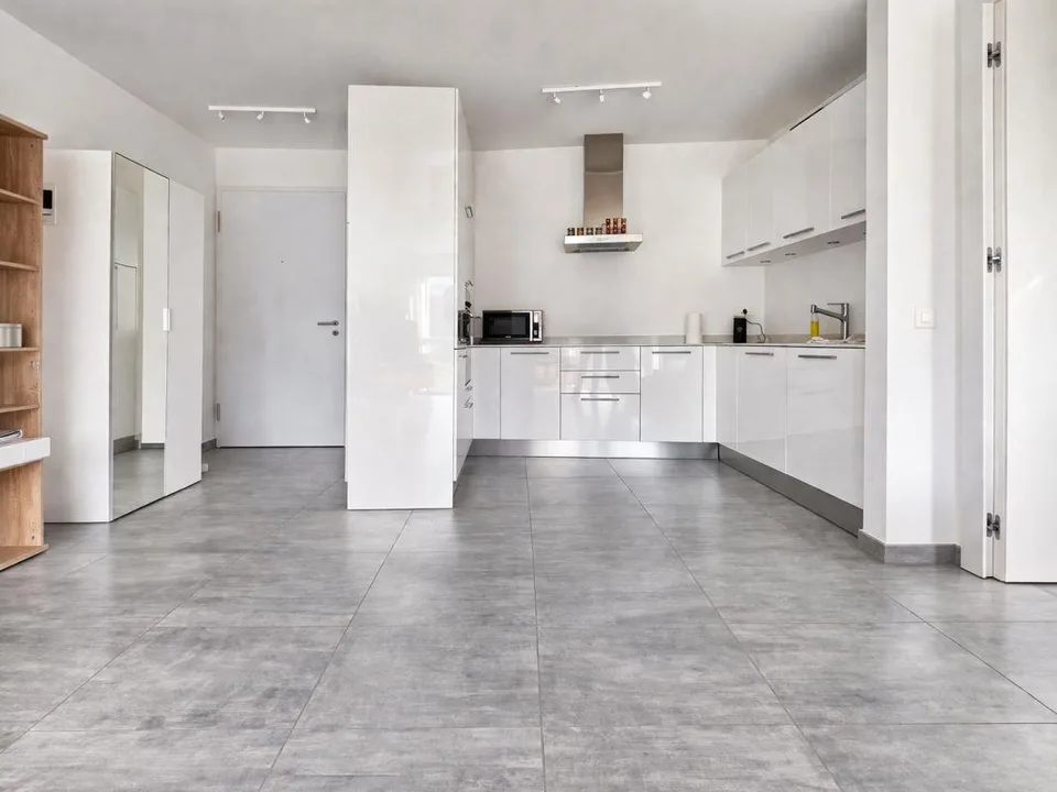 2.5 locali con vista Panoramica | 2.5-Zimmer-Wohnung mit Panoramablick