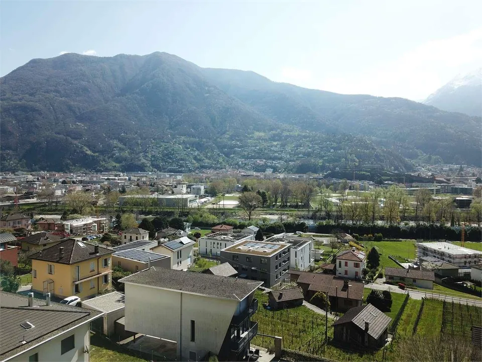Villa in bevorzugter Lage mit Burgblick – Foto 6 von 7