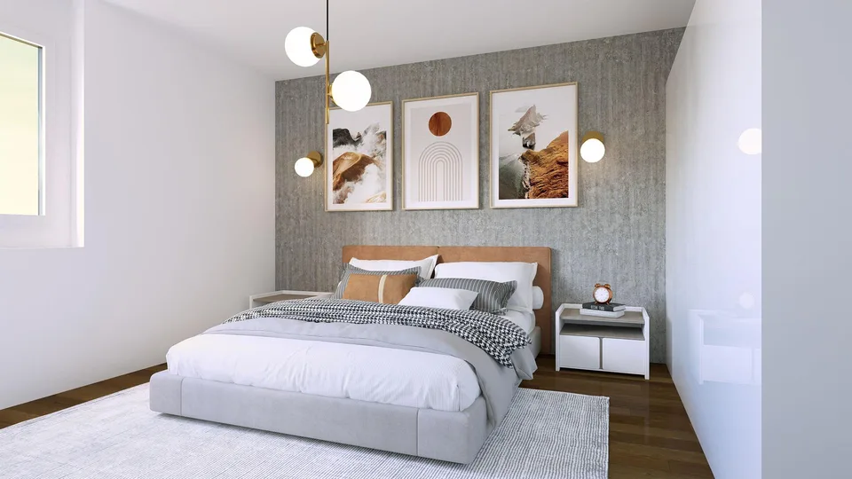 Neubau an sonniger Lage - modernes 5.5-Zimmer-Einfamilienhaus mit v...