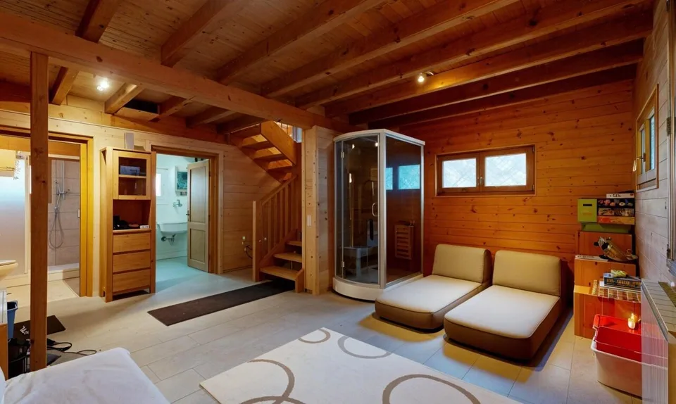 Évasion et sérénité dans un chalet proche de Vercorin