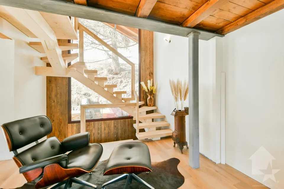 Magnifico chalet di carattere completamente ristrutturato – foto 6 di 20