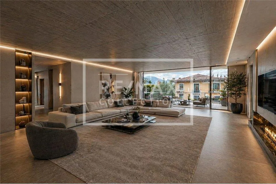 Residenza Joli Lac  un gioiello sul lago di Lugano