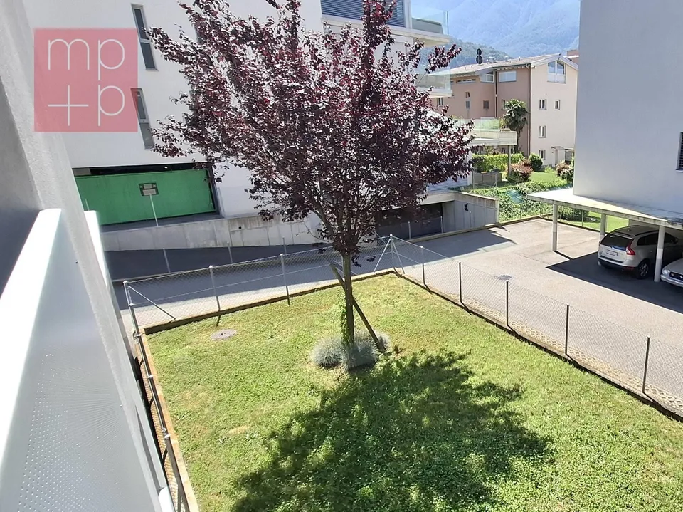 Apartment - Bellinzona