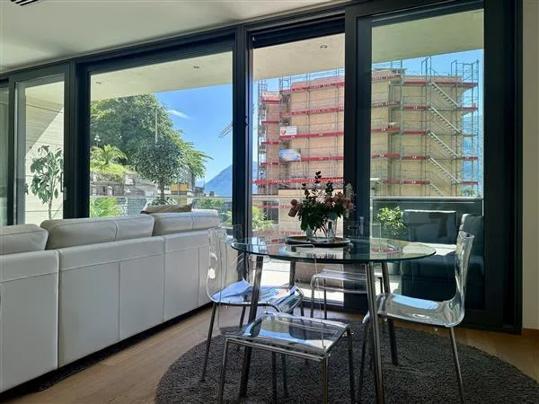Lugano: Appartement 2.5 pièces