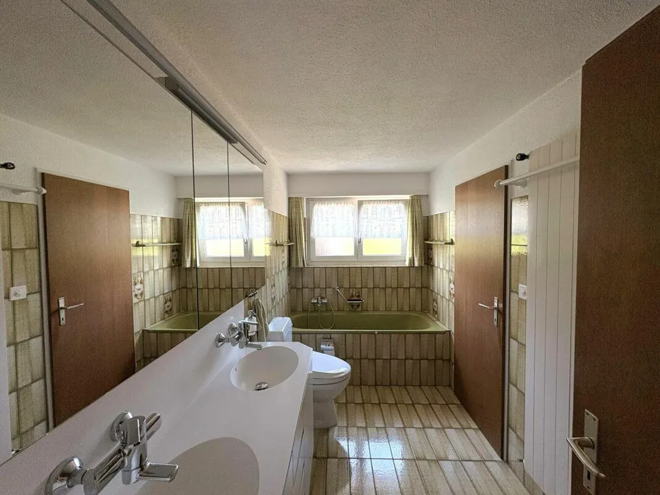 Gepflegtes Einfamilienhaus im Herzen von Islikon – Foto 7 von 11