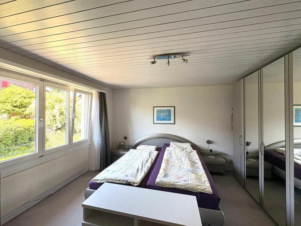 Gepflegtes Einfamilienhaus im Herzen von Islikon – Foto 8 von 11