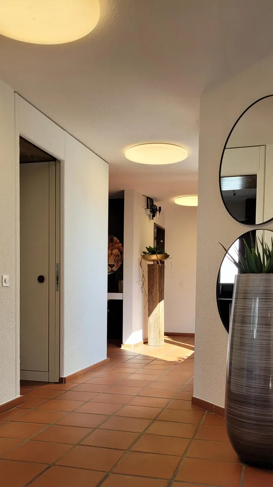 Grosses Einfamilienhaus, beste Lage in Buchs, mit idealen Ausbaumöglichkeiten – Foto 12 von 13