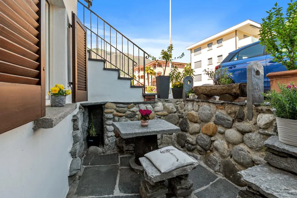 Haus Cecilia – Foto 21 von 28