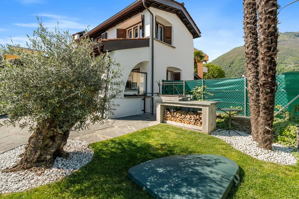 Haus Cecilia – Foto 24 von 28