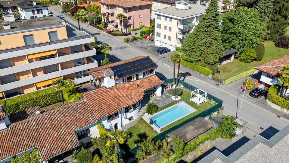 Haus Cecilia – Foto 13 von 28