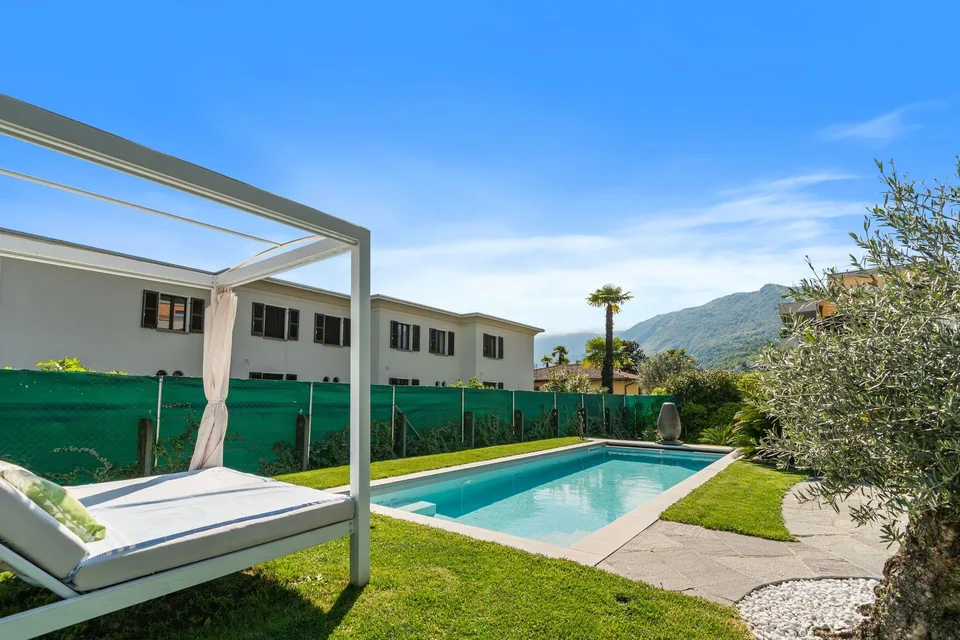 Haus Cecilia – Foto 23 von 28