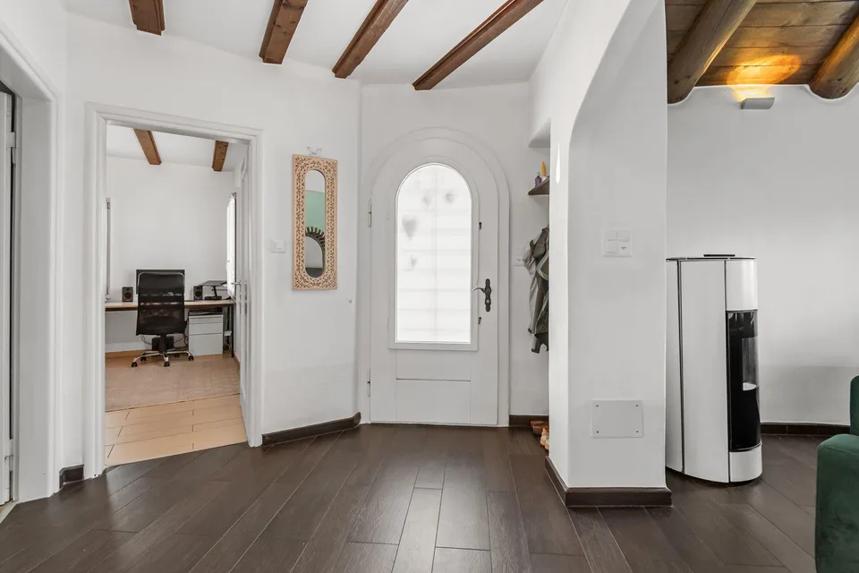 Haus Cecilia