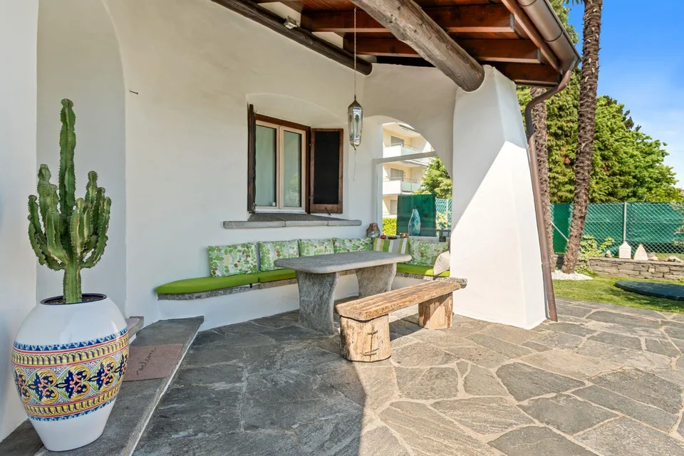Haus Cecilia