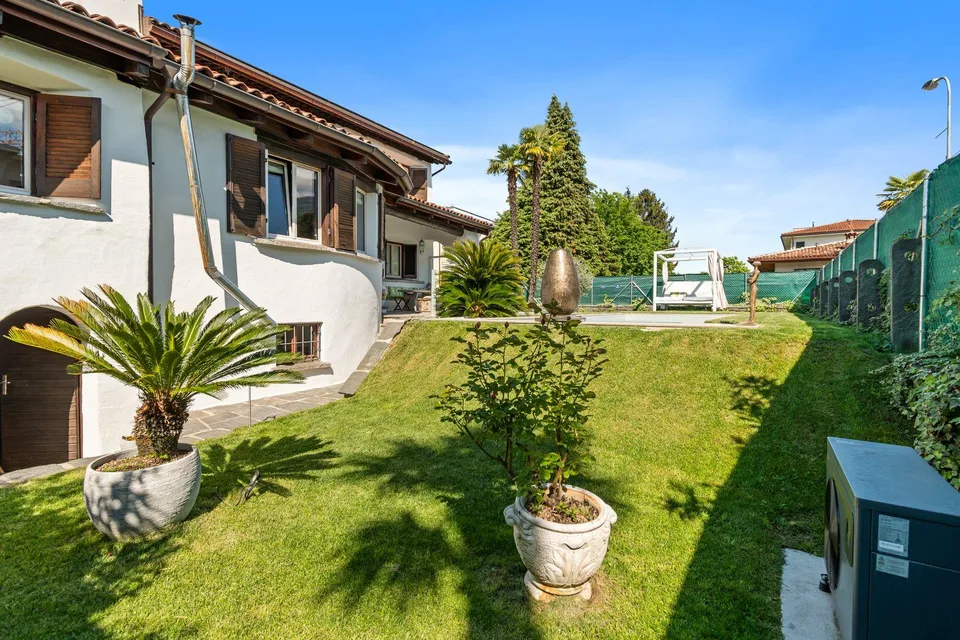 Haus Cecilia – Foto 22 von 28