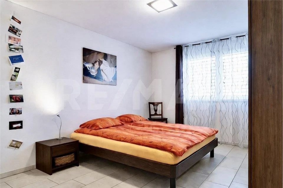 Luminoso e moderno 3.5 locali – Foto 13 von 13