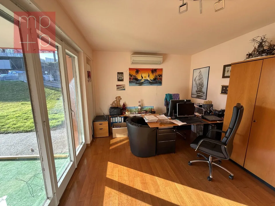 Villa - Coldrerio – foto 8 di 8