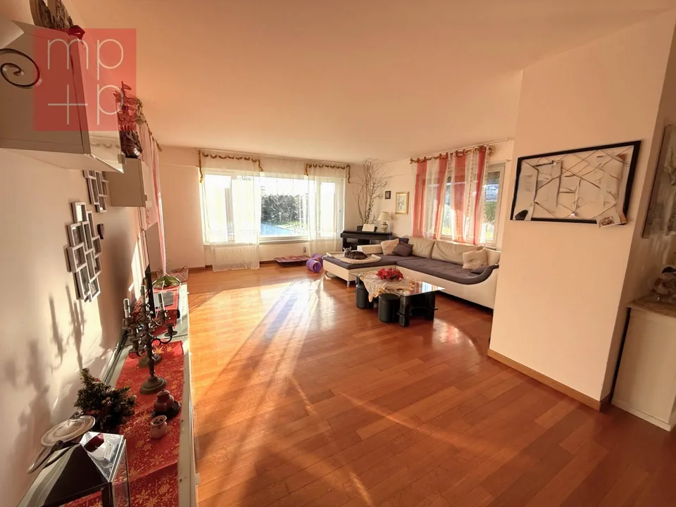 Villa - Coldrerio