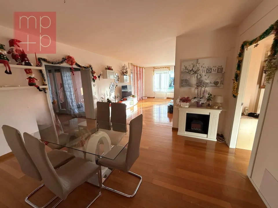 Villa - Coldrerio – foto 6 di 8