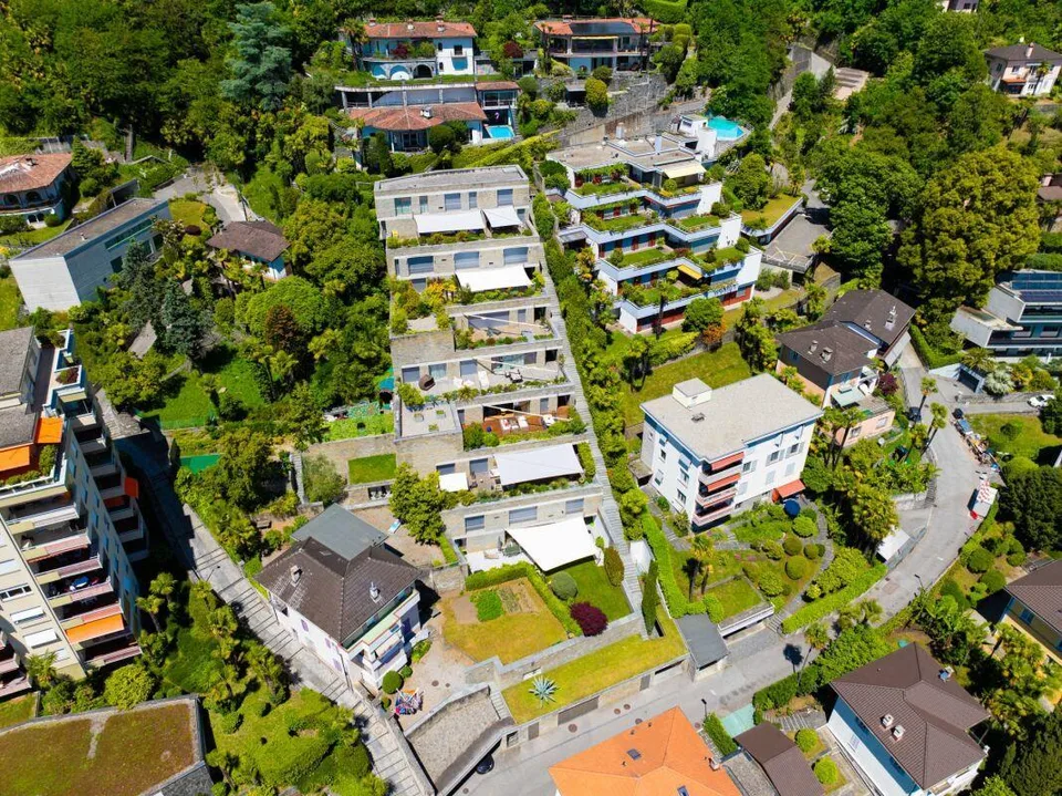 Residenza Silvia – Foto 23 von 24