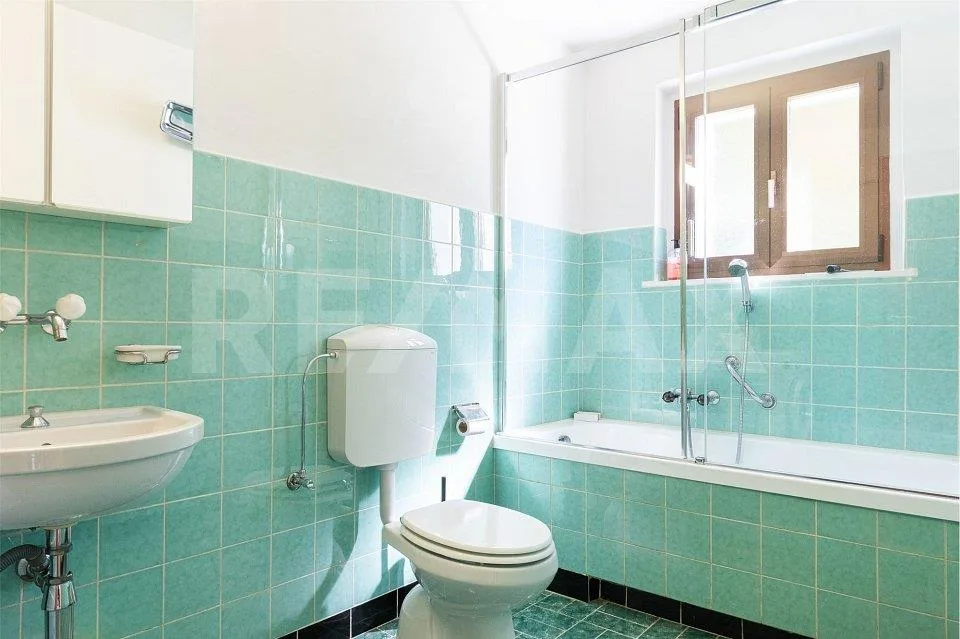 Casa bifamiliare con vista – Foto 7 von 13