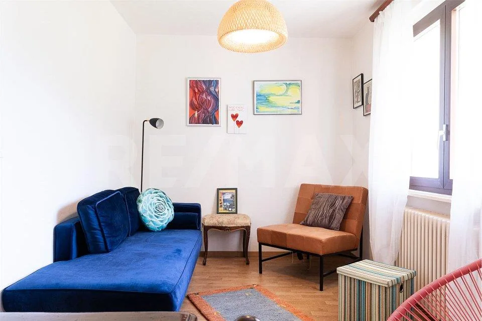 Casa bifamiliare con vista – Foto 6 von 13