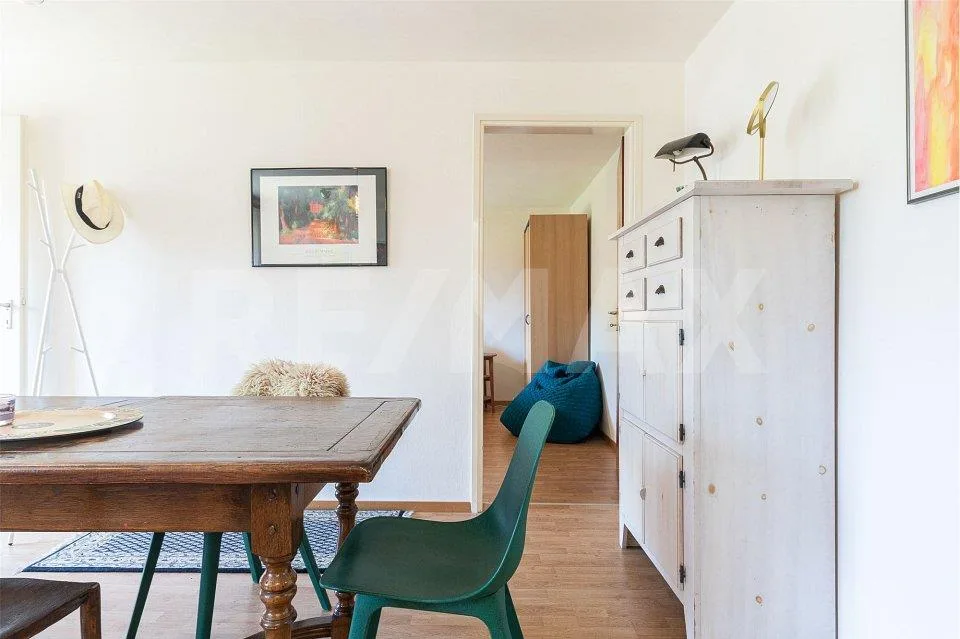 Casa bifamiliare con vista – Foto 8 von 13