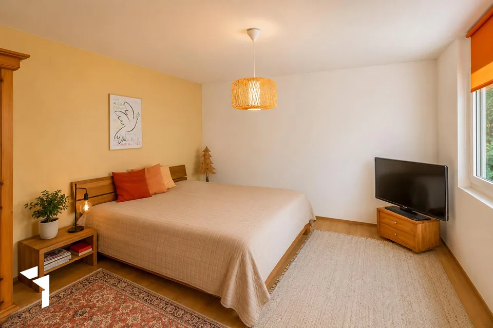 Fehr Immobilien - Modernes, top gepflegtes 5.5-Zi.-Einfamilienhaus – Foto 10 von 17