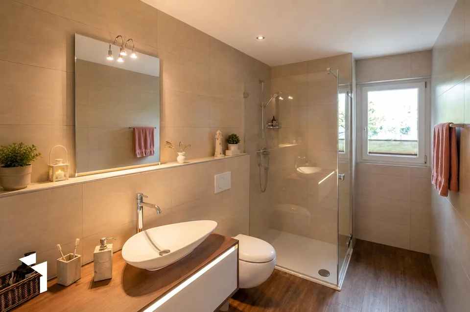 Fehr Immobilien - Modernes, top gepflegtes 5.5-Zi.-Einfamilienhaus – Foto 14 von 17