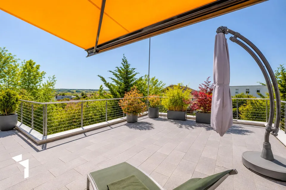Fehr Immobilien - Modernes, top gepflegtes 5.5-Zi.-Einfamilienhaus – Foto 16 von 17