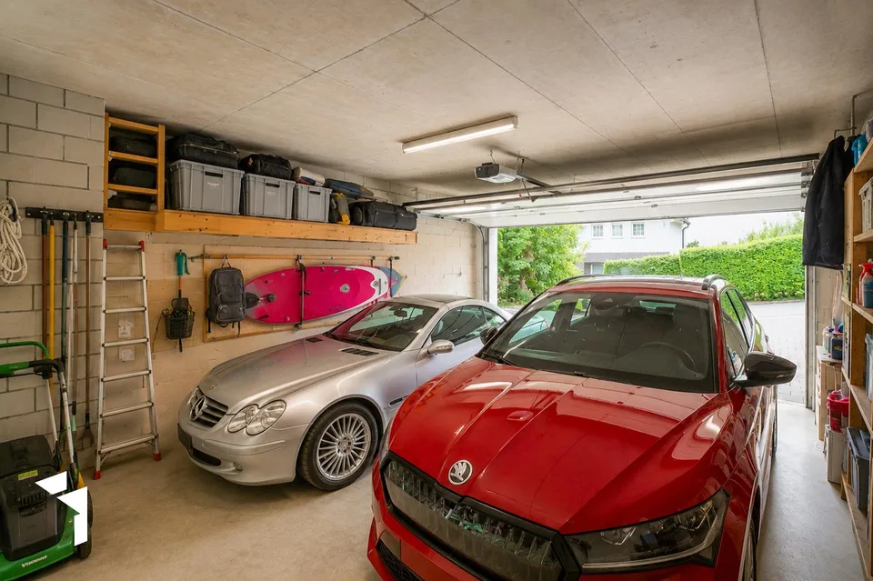 Fehr Immobilien - Modernes, top gepflegtes 5.5-Zi.-Einfamilienhaus – Foto 15 von 17