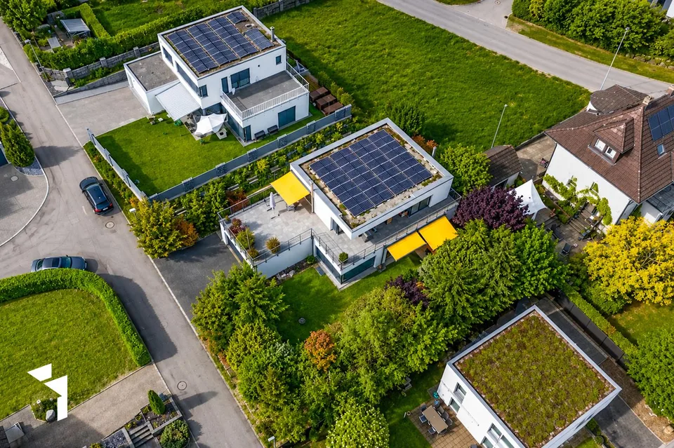 Fehr Immobilien - Modernes, top gepflegtes 5.5-Zi.-Einfamilienhaus – Foto 17 von 17