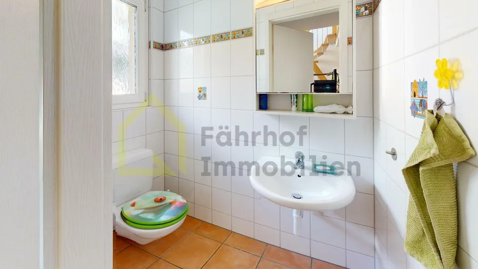 Casa familiare per il benessere - Vivere e lavorare sotto un unico tetto – foto 8 di 15